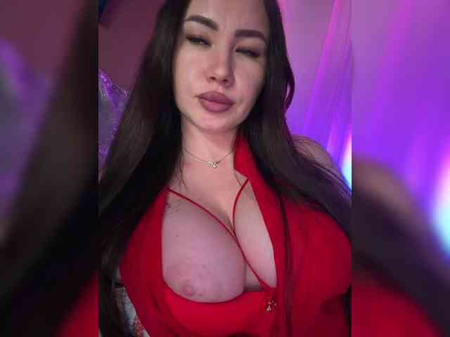 VAGNERMUR Live Webcam on BongaCams