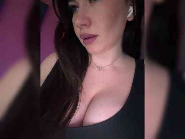 VAGNERMUR Live Webcam on BongaCams