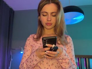 Nataliecroys Porn Show