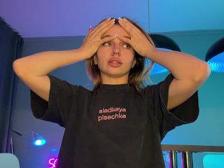 Nataliecroys Porn Show