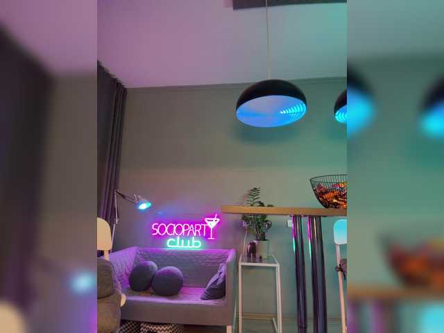 Nataliecroys's BongaCams show and profile