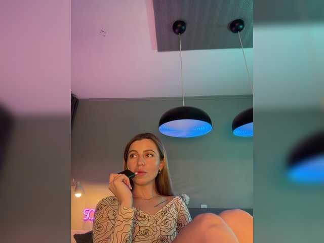 Nataliecroys — lovense-from 3tk Full private - dildo Regular private and group - fingers  Anal in full private - 1000tk  I don't undress in the general chat