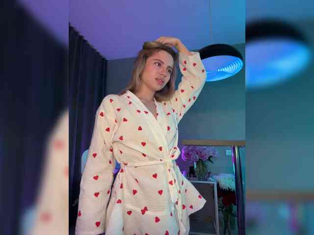 free live webcam Nataliecroys