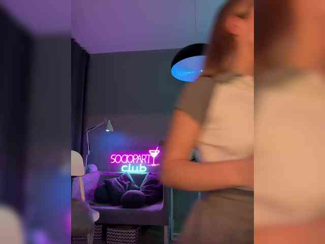 Nataliecroys webcam