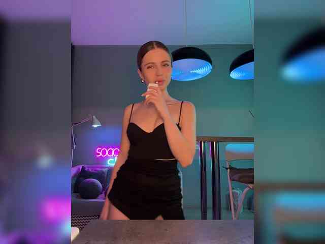 Nataliecroys webcam