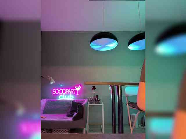 Nataliecroys webcam