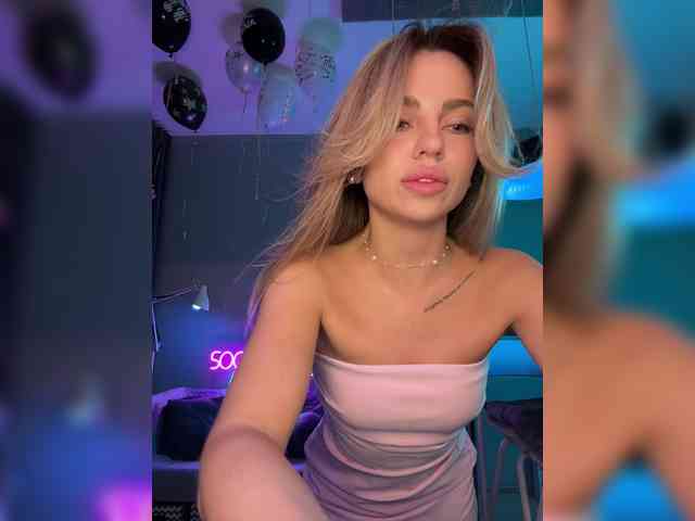 Nataliecroys webcam