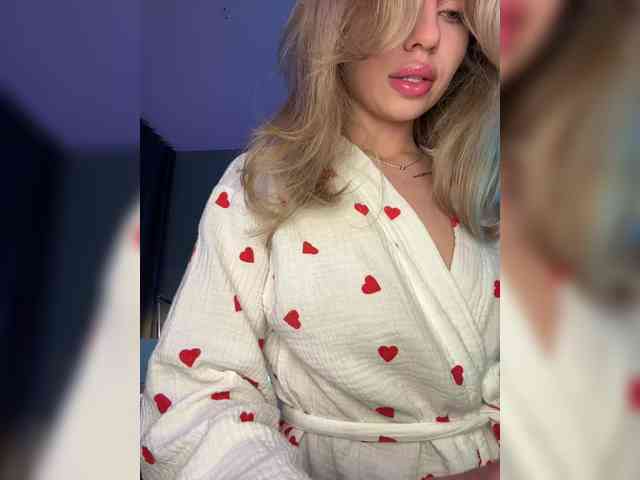 Модель: Nataliecroys