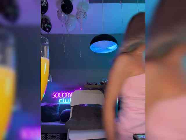 Nataliecroys webcam