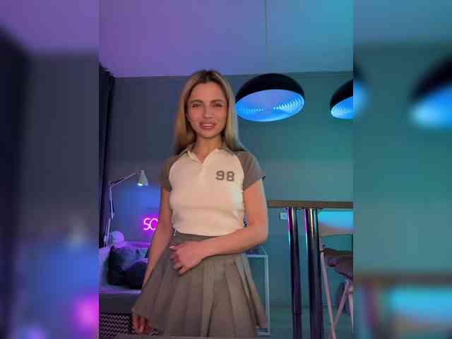 Nataliecroys webcam