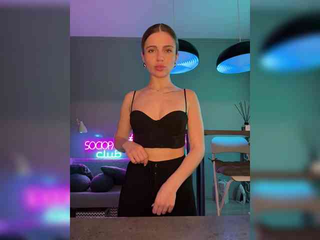 Nataliecroys webcam