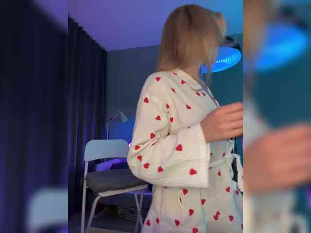 Nataliecroys webcam