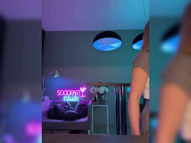 Nataliecroys webcam