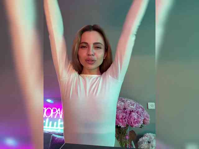 Nataliecroys webcam
