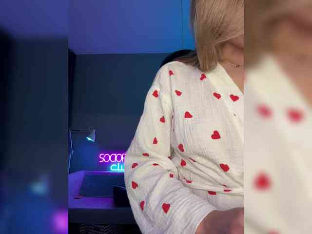 Nataliecroys webcam