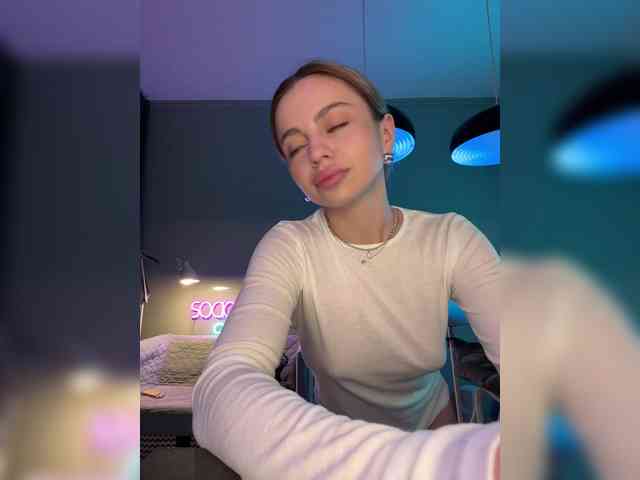 Nataliecroys webcam