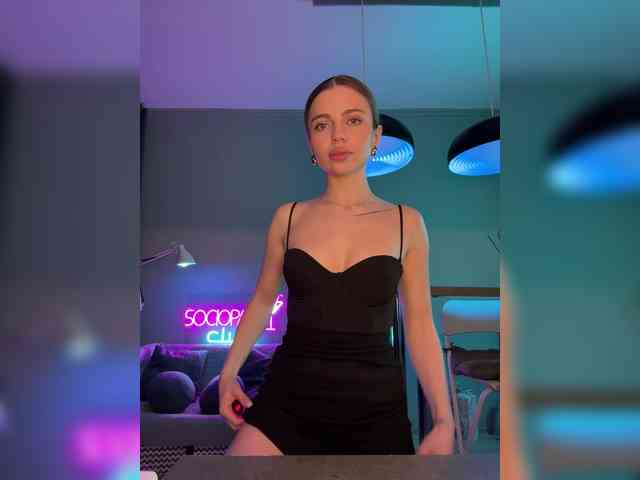 Nataliecroys webcam