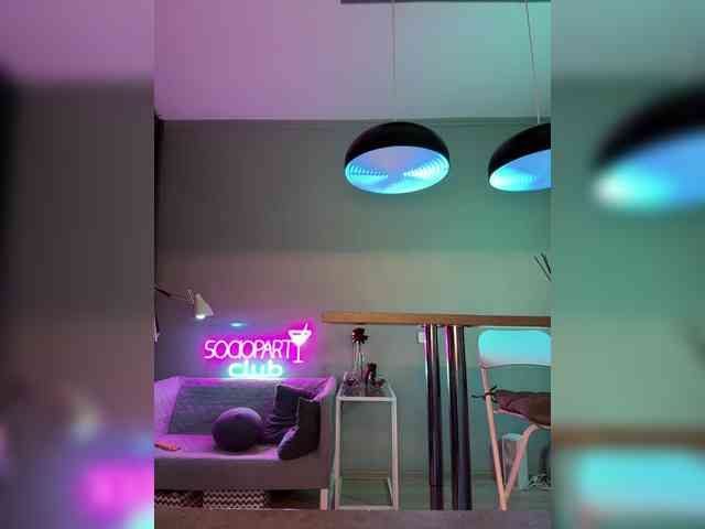 Nataliecroys webcam
