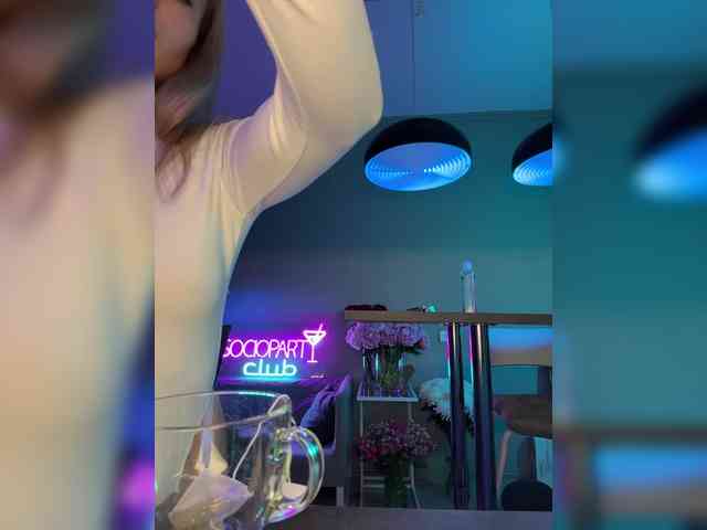Nataliecroys webcam