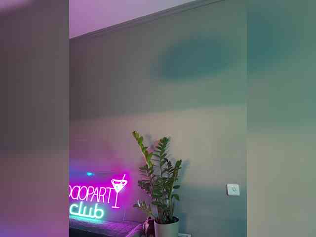 Nataliecroys Live Webcam on BongaCams