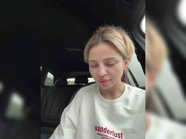 Nataliecroys webcam