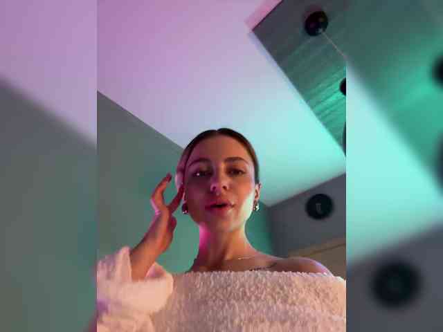 sexcam live Nataliecroys
