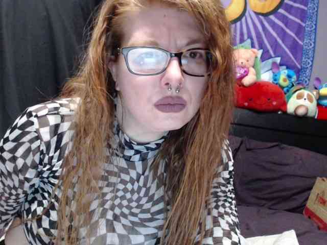 ScarlettJade Live Webcam on BongaCams ScarlettJade Live Webcam on BongaCams