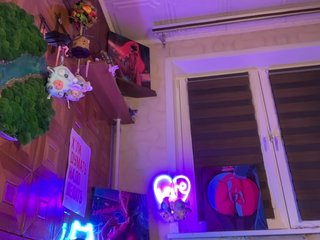 CandyBoom Porn Show