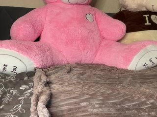 CandyBoom Porn Show