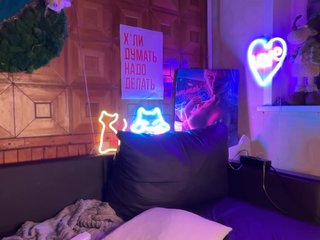 SweetyMeow Porn Show