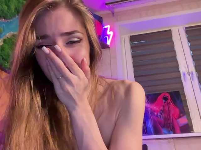 CandyBoom Live Webcam on BongaCams