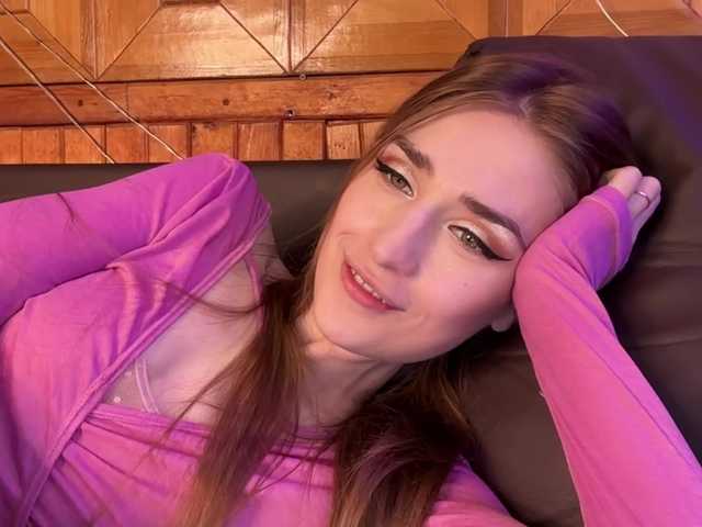 CandyBoom on BongaCams 