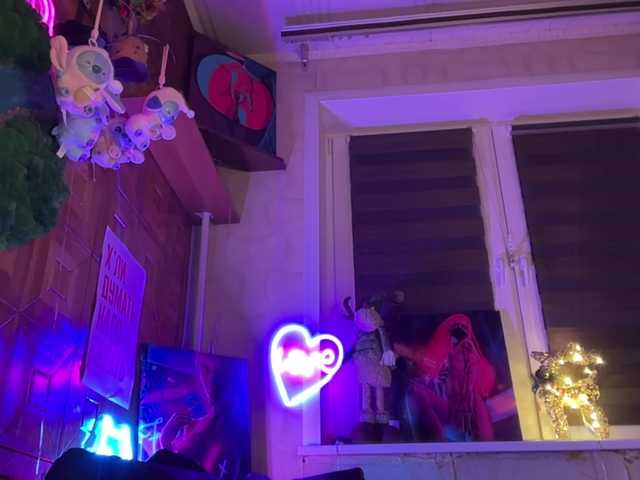 CandyBoom from BongaCams