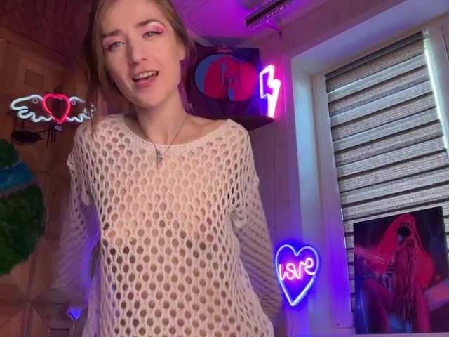 CandyBoom on BongaCams