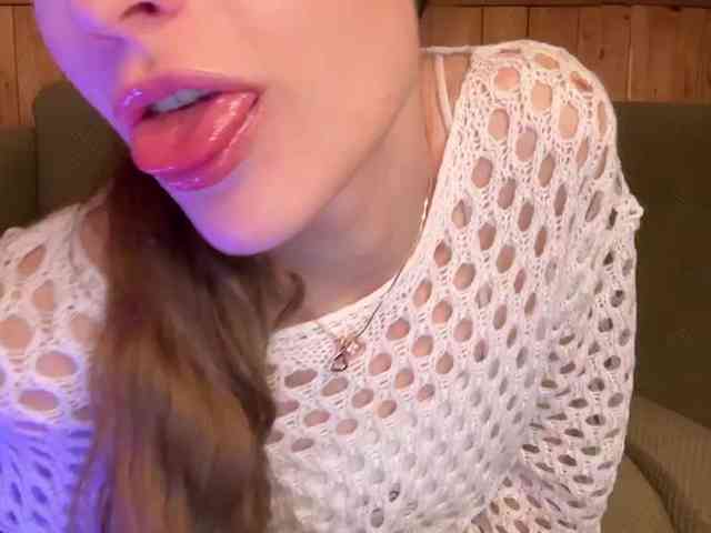 CandyBoom webcam