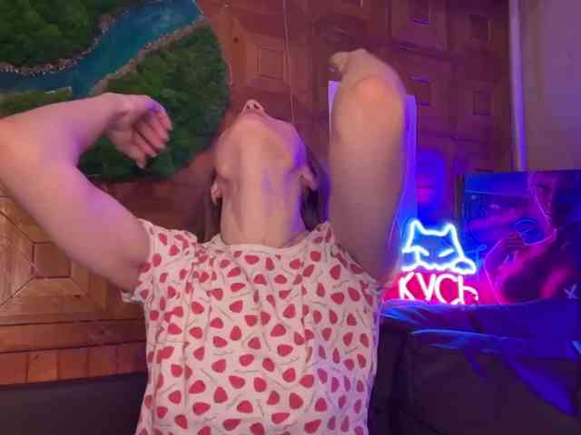 CandyBoom webcam