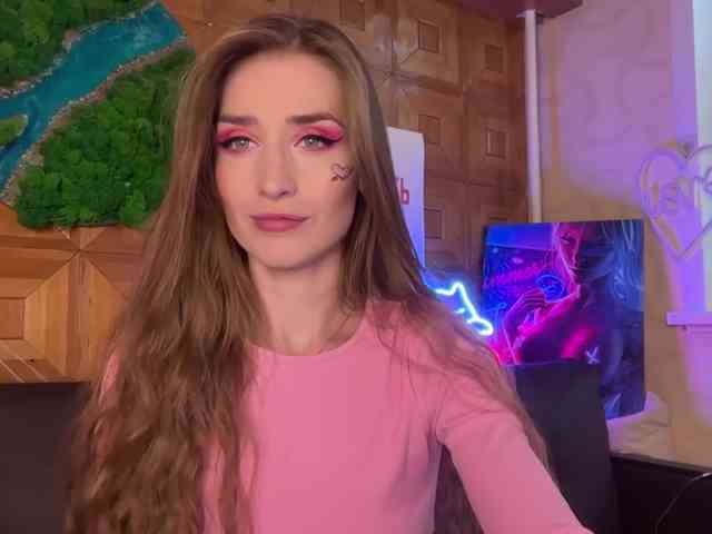 CandyBoom webcam