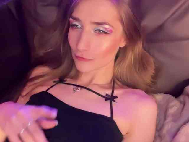 CandyBoom webcam