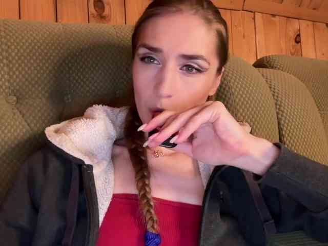 CandyBoom webcam