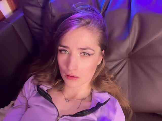 CandyBoom webcam