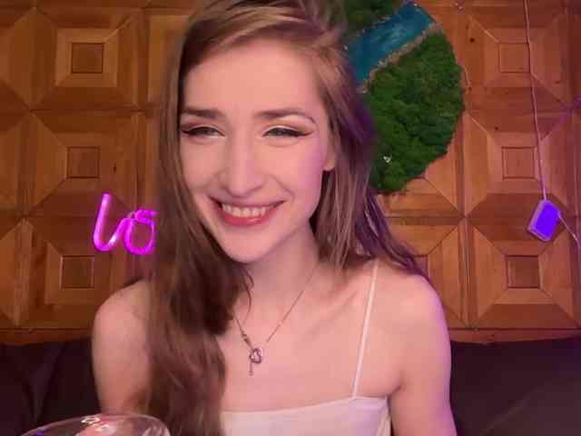 CandyBoom webcam