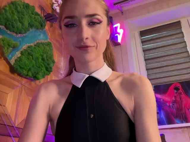 CandyBoom webcam