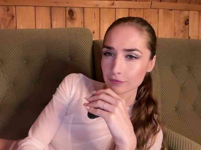 CandyBoom webcam