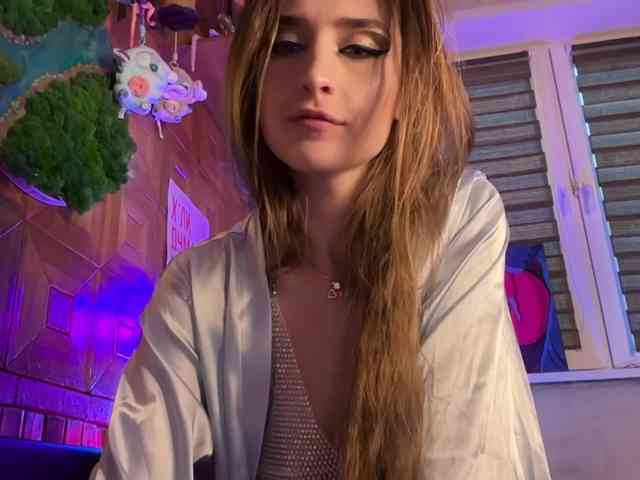 CandyBoom webcam