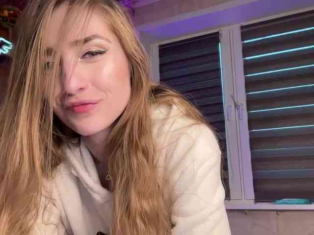 CandyBoom webcam
