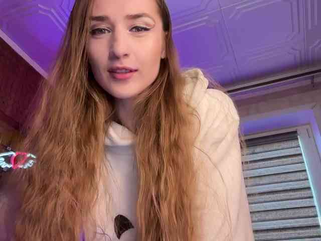 CandyBoom webcam