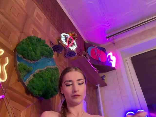 CandyBoom webcam