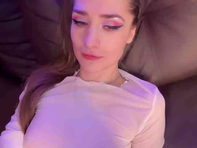 CandyBoom webcam