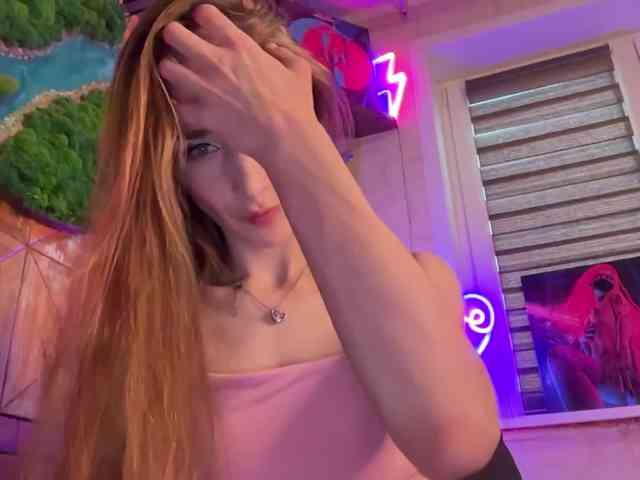 CandyBoom webcam