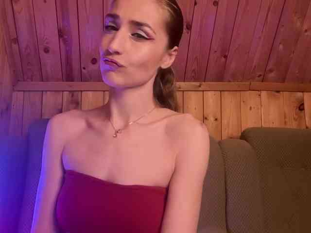 CandyBoom webcam